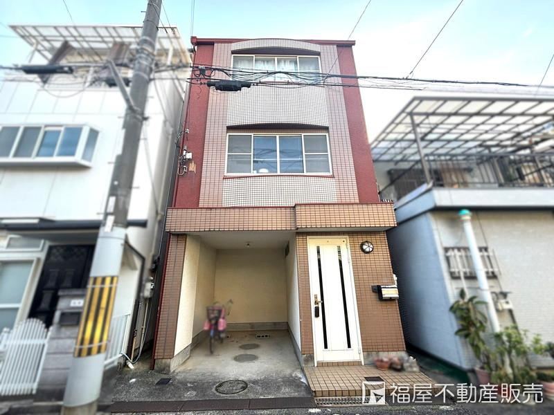 Comfortable 3LDK Detached House in Sakai - Photo 1