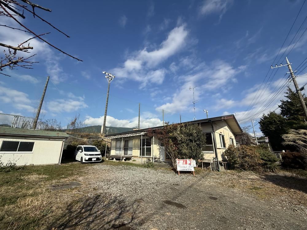 4LDK House with Garden and Mountain Views in Shimajo - Photo 1
