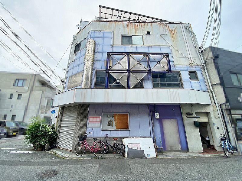 Spacious 4LDK House in Nishiyodogawa - Photo 1