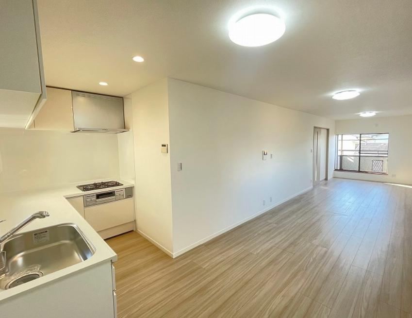 Affordable 4LDK House in Amagasaki - Photo 1