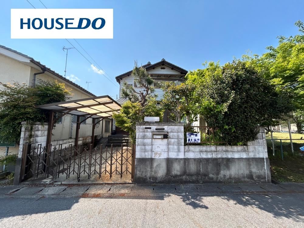 Sunny 5LDK House in Yasu - Photo 1