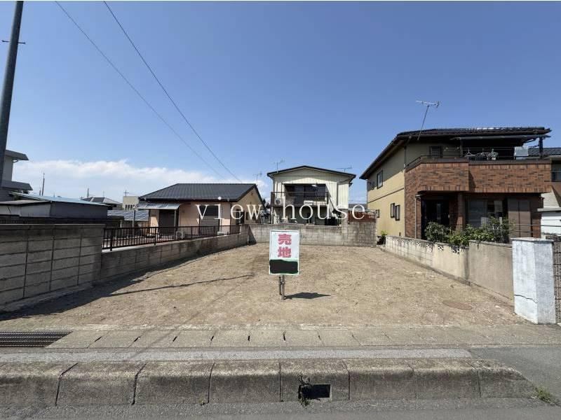 111 m² land in Isesaki, Gunma - Photo 1