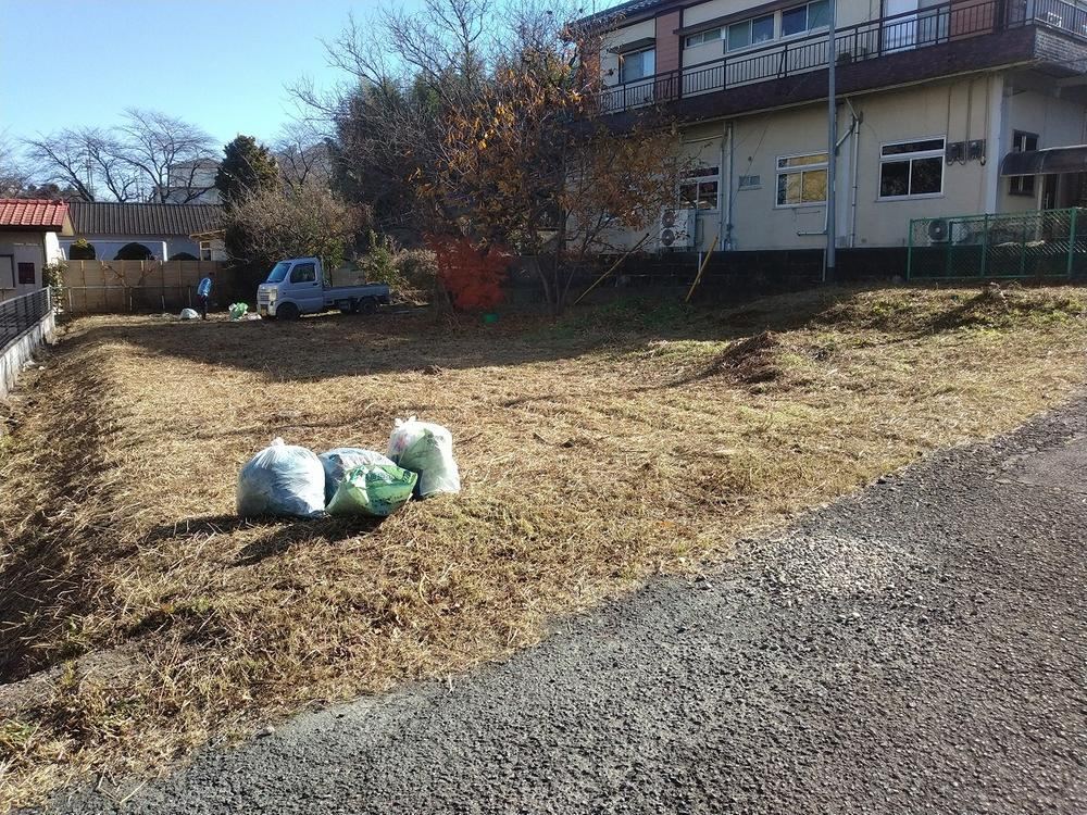 369 m² land in Takasaki, Gunma - Photo 1