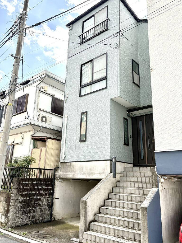 4LDK House in Tokaichiba Town, Close to Station - Photo 1