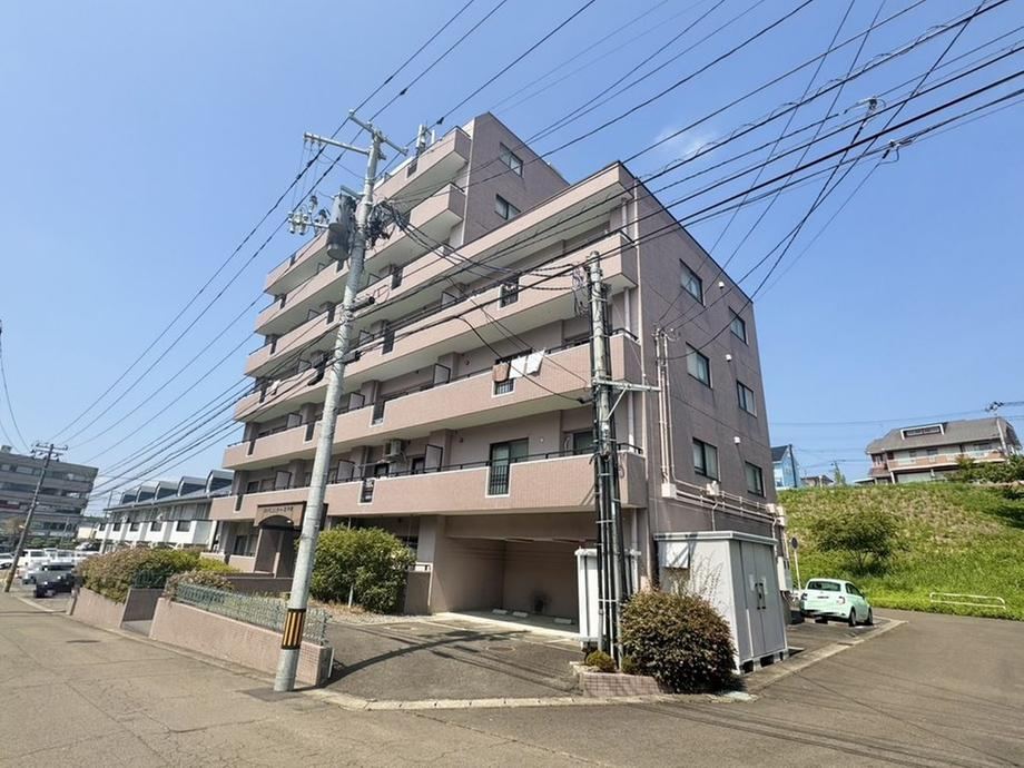 3LDK Apartment Near Izumi-Chuo Station - Photo 1