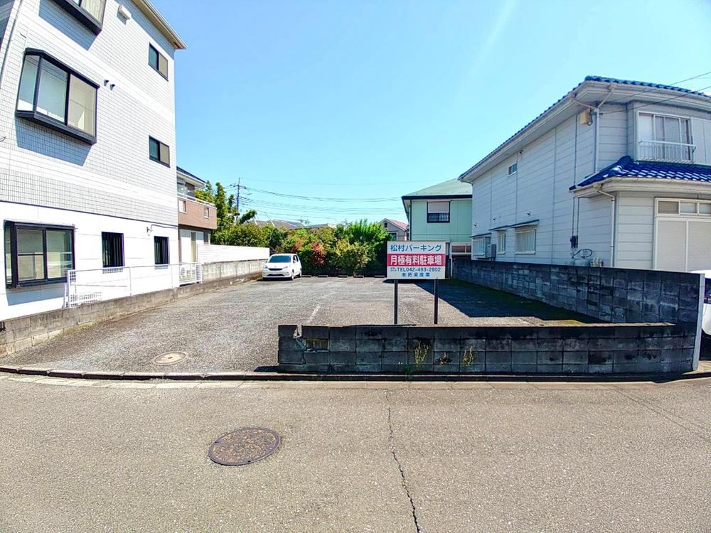 165 m² land in Kiyose, Tokyo - Photo 1