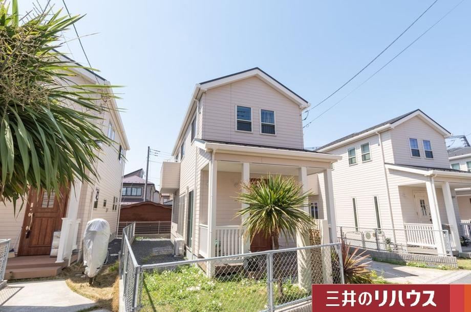 Charming 3LDK House in Maruyama - Photo 1