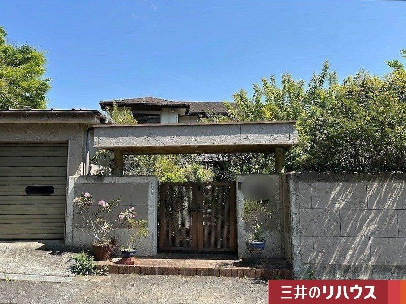 Spacious 7LDK House in Juuni-sho - Photo 1