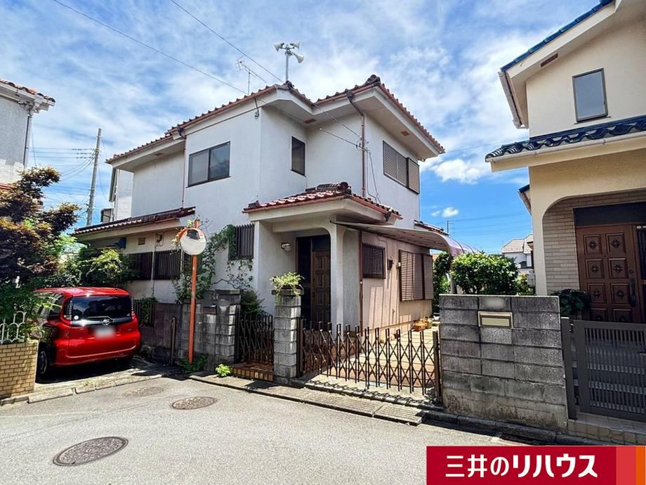 123 m² land in Asaka, Saitama - Photo 1