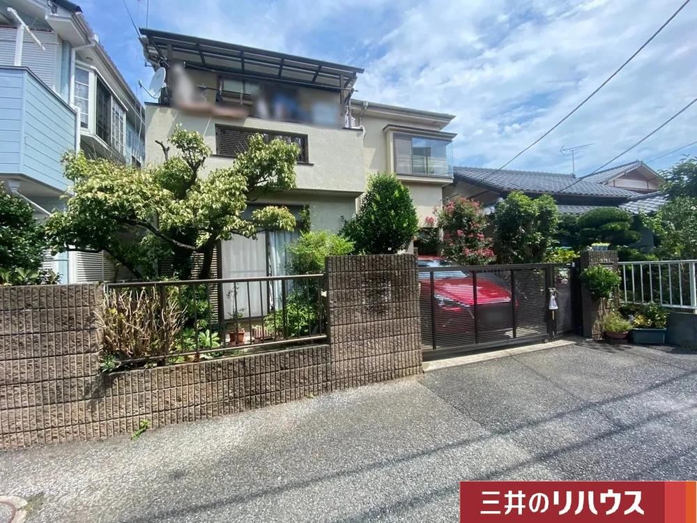 Charming 3LDK House Near Hon-Kawaguchi Station - Photo 1