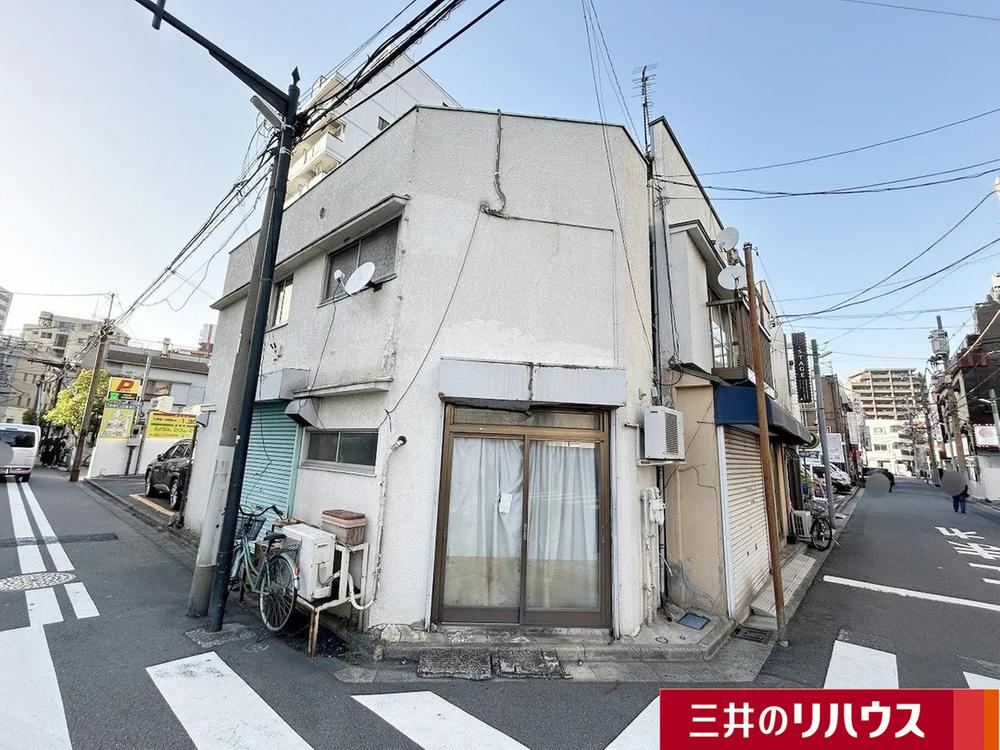 Land in Horinouchi, Close to Keikyu Kawasaki Station - Photo 1