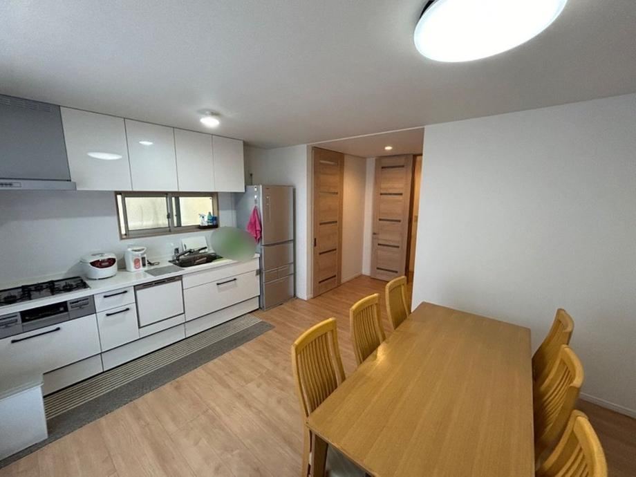 Modern 4LDK Home in Kuise Minamishinmachi - Photo 1