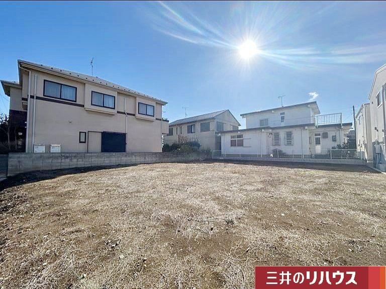 Quiet Land in Satsukigaoka 1 - Photo 1