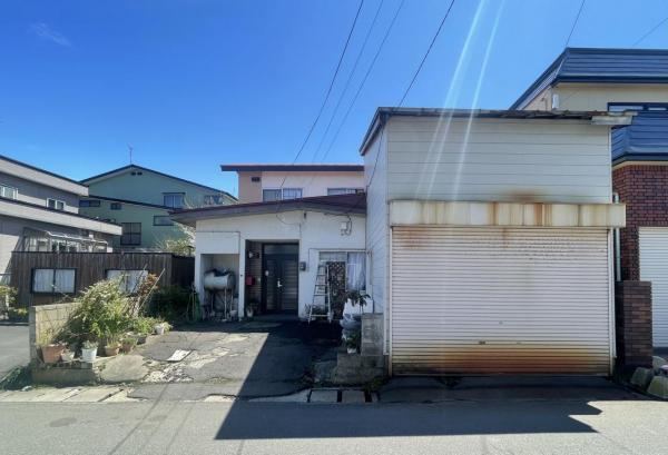 Affordable Land in Yasuda, Aomori - Photo 1