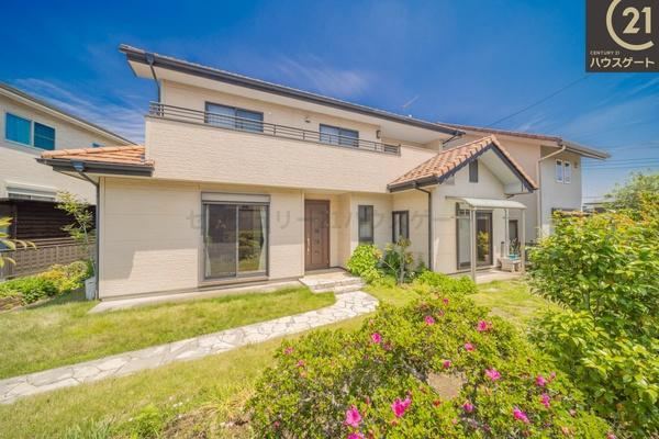 Spacious 5LDK Detached House for Comfortable Family Living in Yokoyama, Utsunomiya - Photo 1