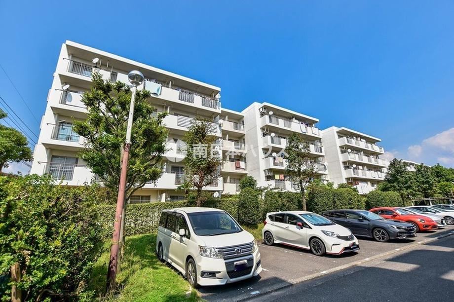 3LDK apartment in Kagoshima, Kagoshima - Photo 1