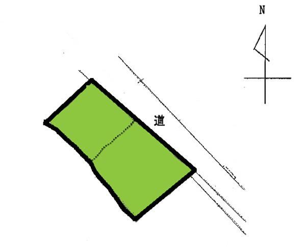 401 m² land in Machida, Tokyo - Photo 1