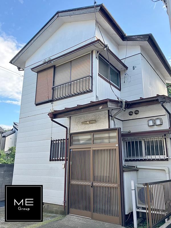 Charming 3LDK House with Character - Photo 1