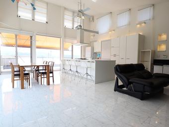 3LDK+S house in Oyodo, Yoshino District