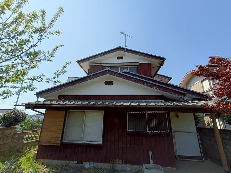 2-Story 5DK House in Ishioka - Photo 1