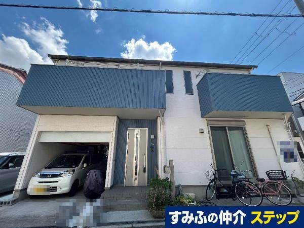 Spacious 4LDK+S Corner House in Matsubara - Photo 1