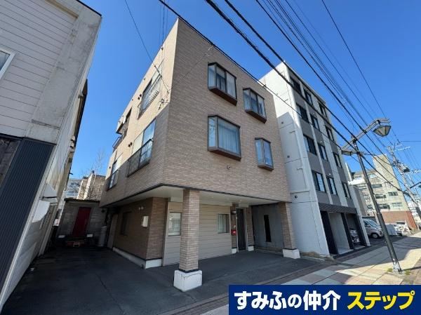 Land in Saiwaicho 5, Chitose - Photo 1