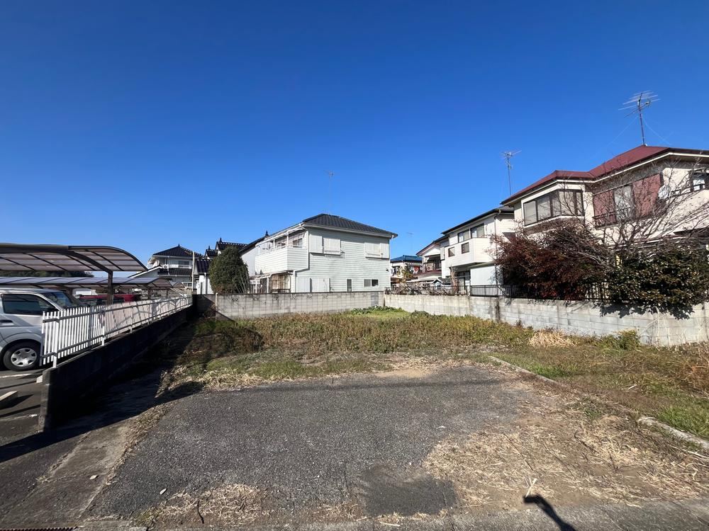 182 m² land in Koga, Ibaraki - Photo 1