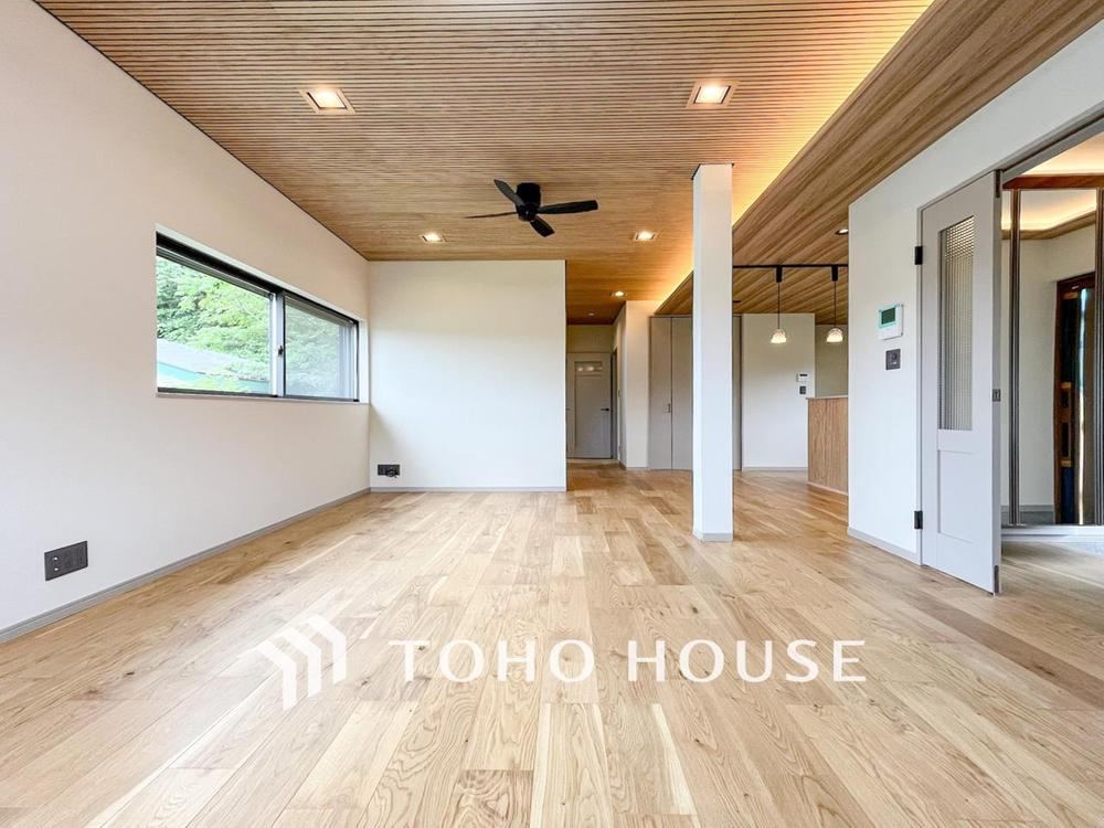 Stylish 4LDK House in Kamakura - Photo 1