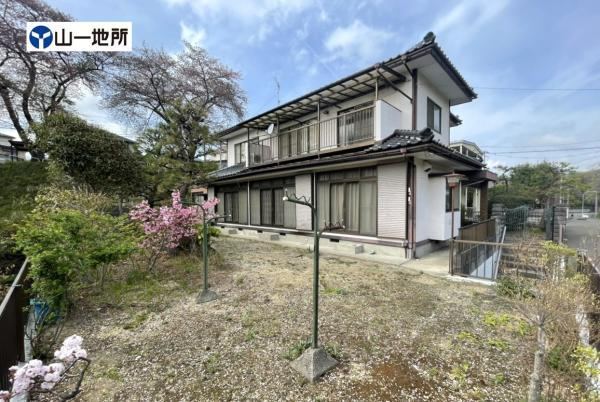 Land for Your Family's Dream Home in Izumi-ku, Sendai - Photo 1