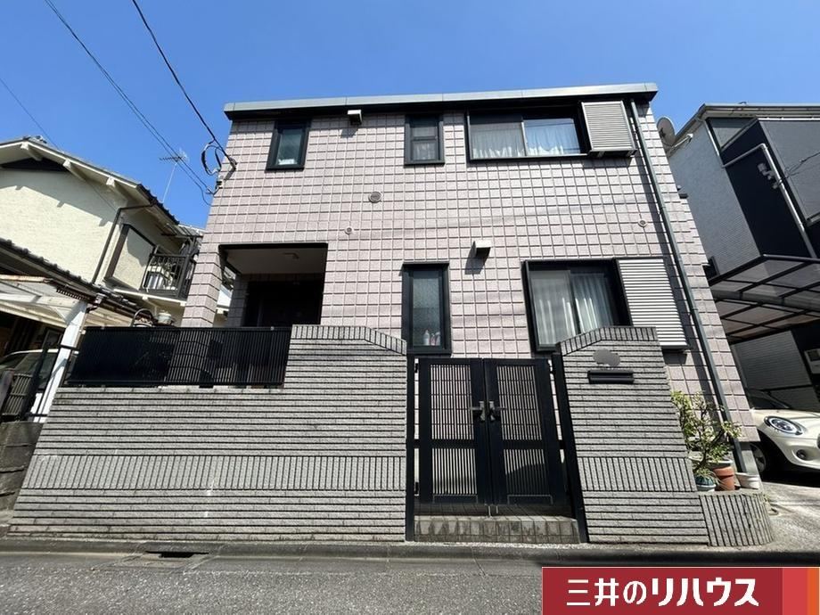 Riverside 3LDK+S House in Kawasaki - Photo 1