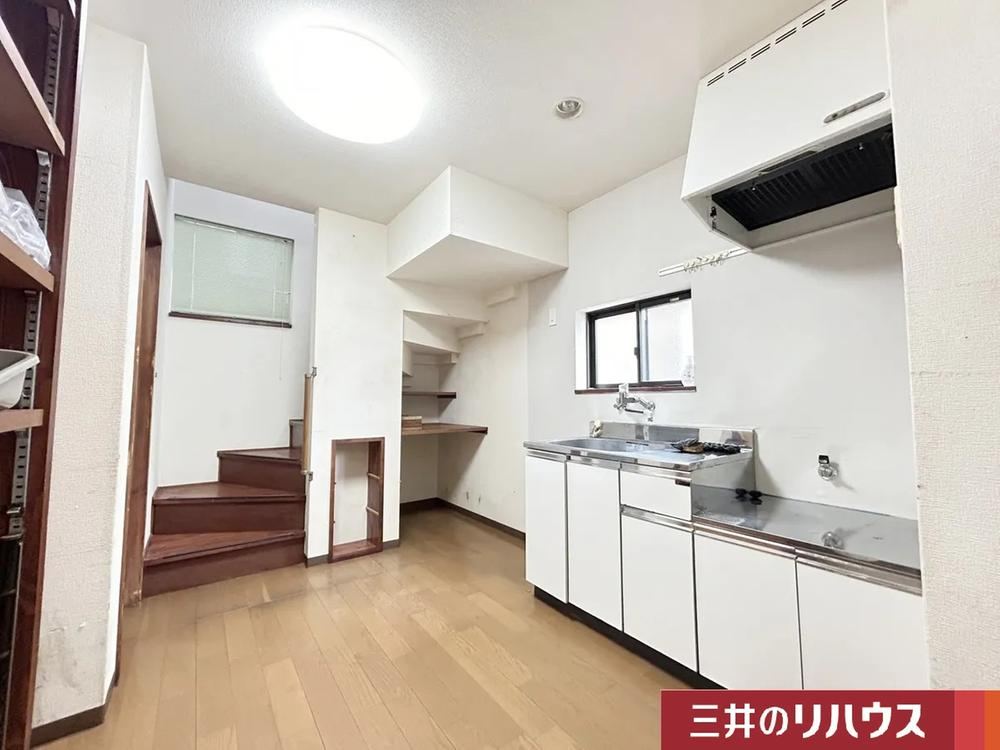 Cozy 2DK House in Kiyose - Photo 1