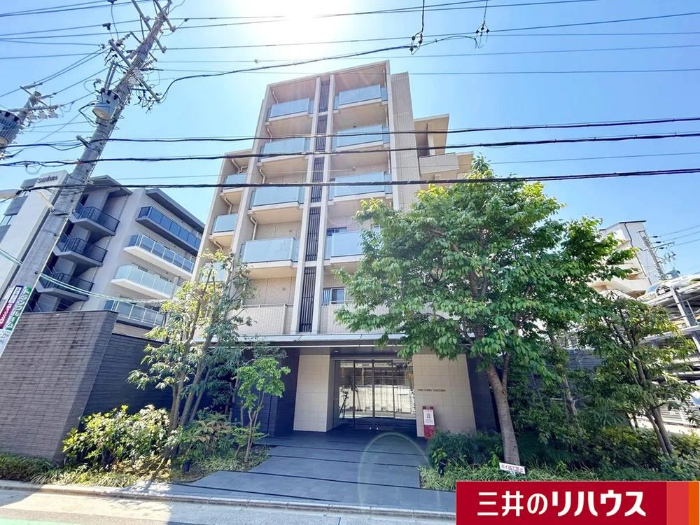 4LDK apartment in Higashi Ward, Nagoya, Aichi - Photo 1