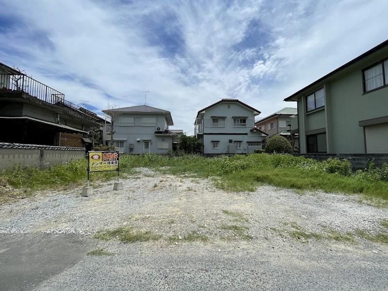 212 m² land in Yahatanishi Ward, Kitakyushu, Fukuoka - Photo 1