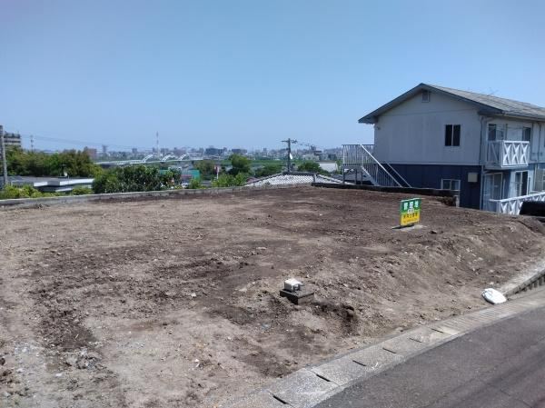 262 m² land in Miyazaki, Miyazaki - Photo 1