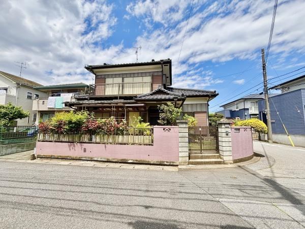 247 m² land in Matsudo, Chiba - Photo 1