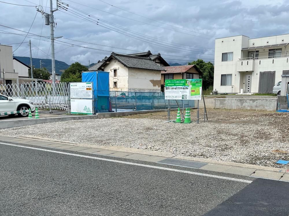 195 m² land in Yamanashi, Yamanashi - Photo 1
