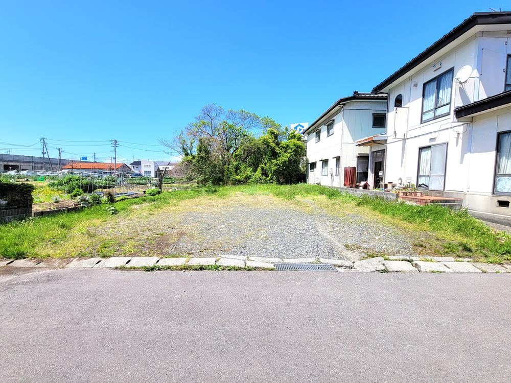 Quiet Residential Lot in Takashi 1, Niigata - Photo 1