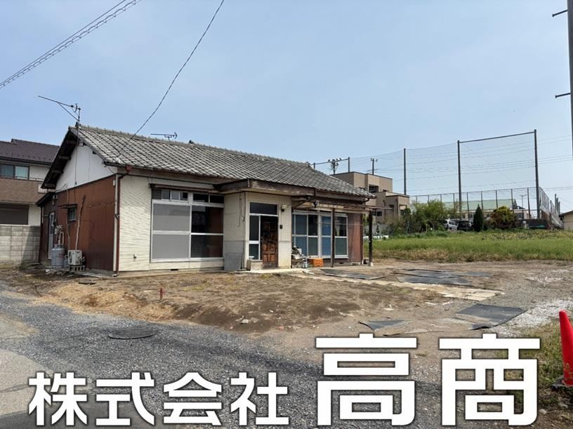 271 m² land in Maebashi, Gunma - Photo 1