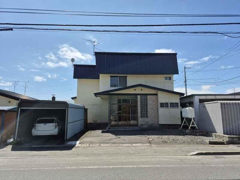 Land in Nagayama 5-2 - Photo 1
