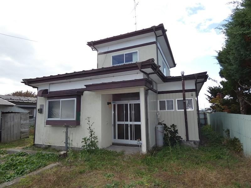 Spacious 4DK House on 93 Tsubo Lot - Photo 1