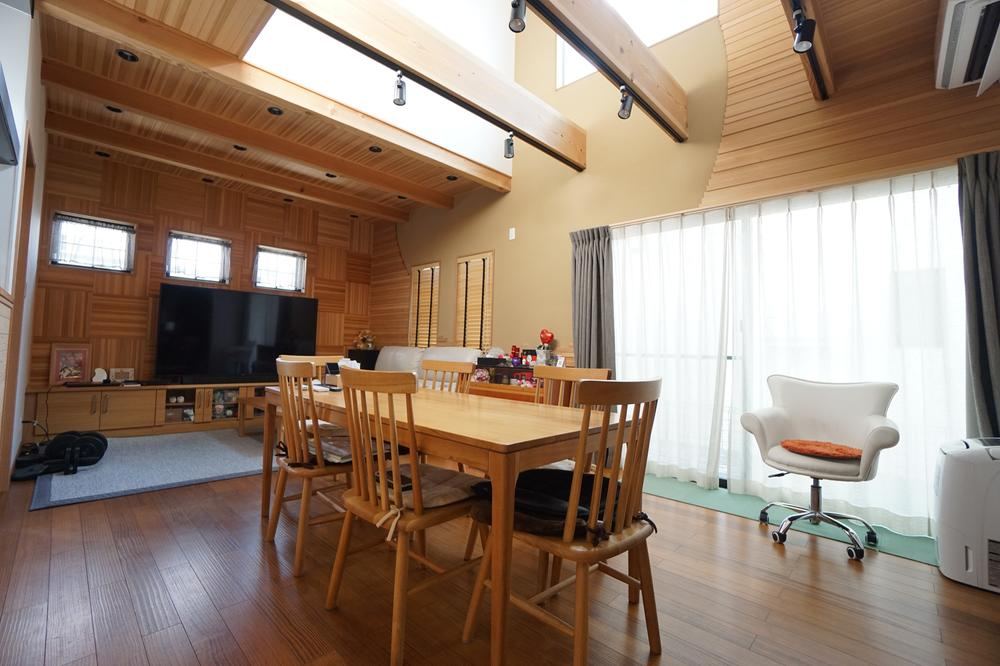 4LDK house in Asaminami Ward, Hiroshima - Photo 1