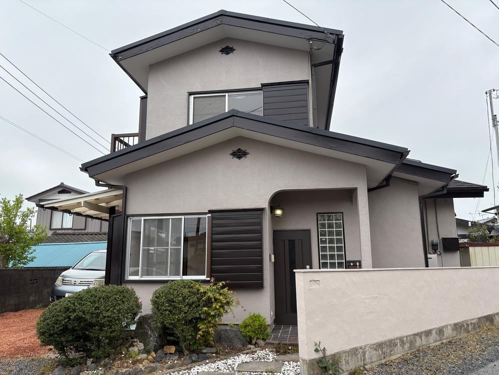 Renovated 3LDK Detached House in Kasahara, Mito City - Photo 1