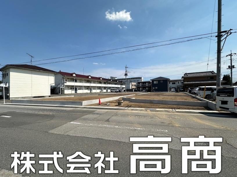 178 m² land in Isesaki, Gunma - Photo 1