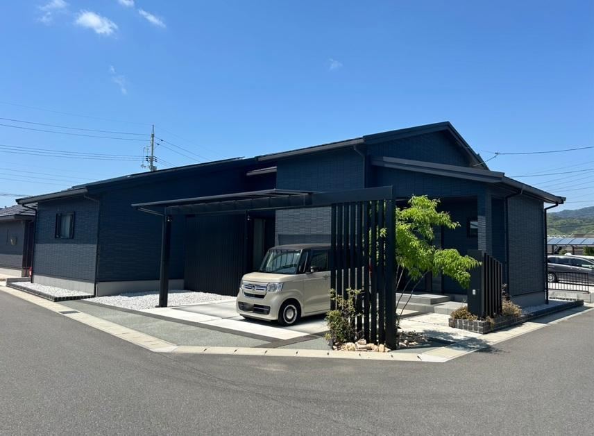 Modern 3LDK House in Yahara - Photo 1