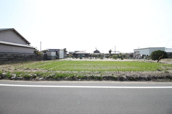 254 m² land in Fuso, Niwa District, Aichi - Photo 1