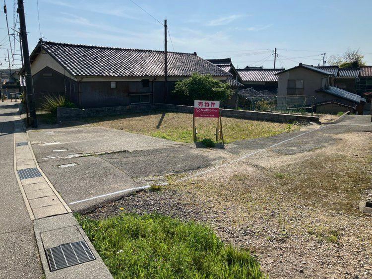 140 m² land in Kahoku, Ishikawa - Photo 1