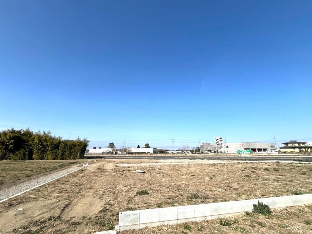 564 m² land in Kazo, Saitama - Photo 1