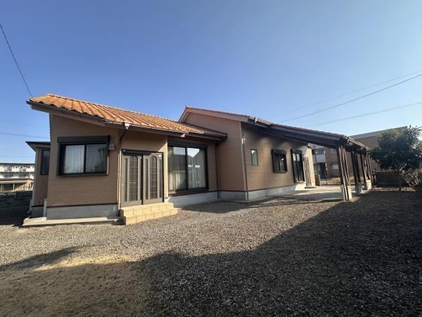 Spacious 3LDK House in Kamayama, Mikata - Photo 1