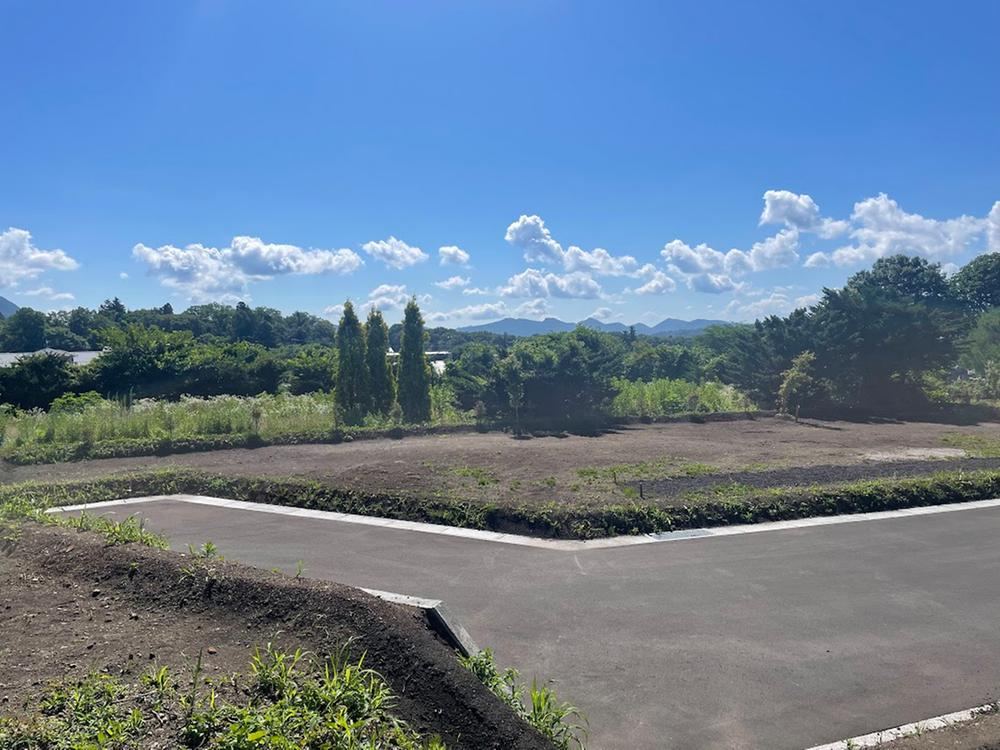 315 m² land in Karuizawa, Kitasaku District, Nagano - Photo 1