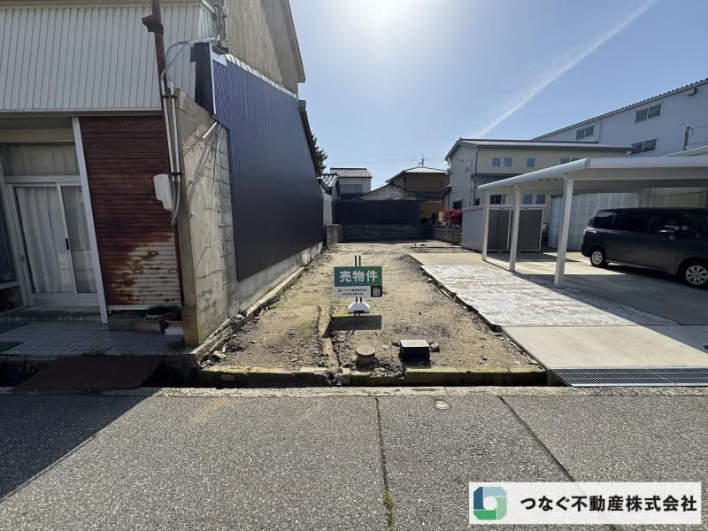 108 m² land in Kanazawa, Ishikawa - Photo 1